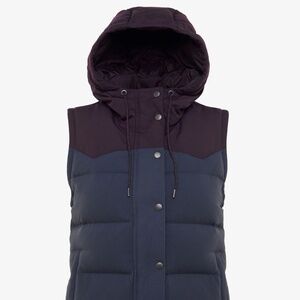 Patagonia Bivy Vest M